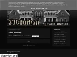 Sites similar to 3300urban.com