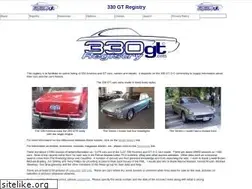 Sites similar to 330gt.com