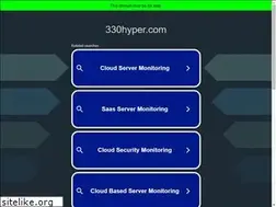 Sites similar to 330hyper.com