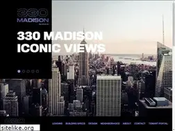 Sites similar to 330madison.com