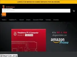 Sites similar to 330ohms.com