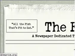 Sites similar to 331fish.com