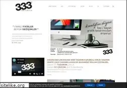 Sites similar to 333.com.tr