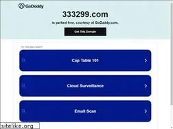 Sites similar to 333299.com