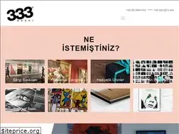 Sites similar to 333baski.com