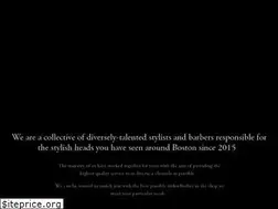 Sites similar to 333boston.com