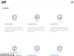 Sites similar to 333etiket.com