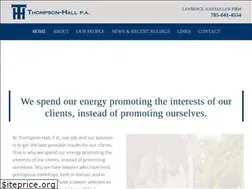 Sites similar to 333legal.com