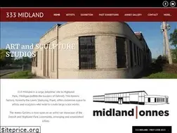 Sites similar to 333midland.com