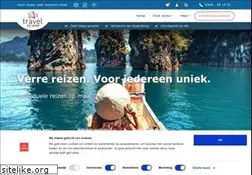 Sites similar to 333travel.nl