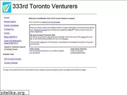 Sites similar to 333venturers.ca