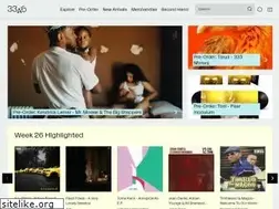 Sites similar to 3345.nl