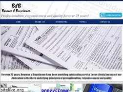 Sites similar to 335tax.com