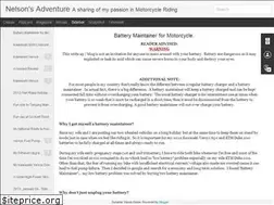 Sites similar to 3369adventure.blogspot.com