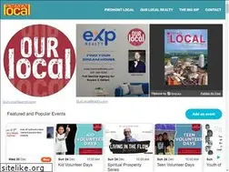 Sites similar to 336events.com