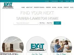 Sites similar to 336exit.com