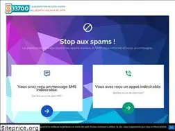 Sites similar to 33700.fr