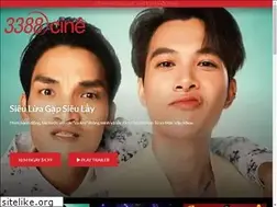 Sites similar to 3388cine.com