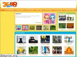 Sites similar to 3388games.com