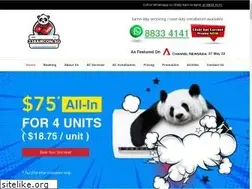 Sites similar to 338aircon.sg