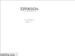 Sites similar to 339design.net