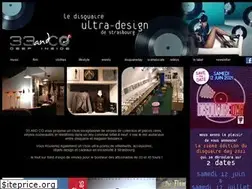 Sites similar to 33andco.com