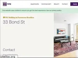 Sites similar to 33bond.com