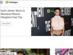 Sites similar to 33bridges.com
