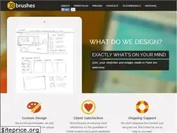 Sites similar to 33brushes.com