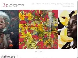 Sites similar to 33collective.com
