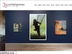Sites similar to 33contemporary.com