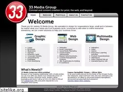 Sites similar to 33designgroup.com