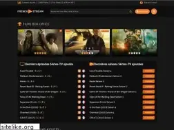 Sites similar to 33french-stream.com