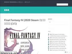 Sites similar to 33game.wordpress.com
