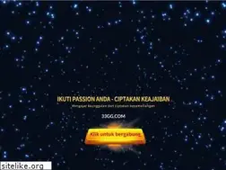 Sites similar to 33gg.com
