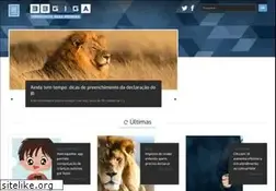Sites similar to 33giga.com.br
