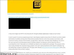 Sites similar to 33jones.com