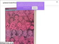 Sites similar to 33kinderfil.me
