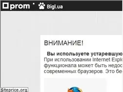 Sites similar to 33korovy.com.ua