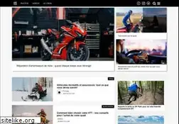 Sites similar to 33mag.com