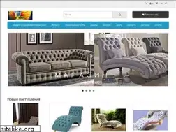 Sites similar to 33mebel.ru