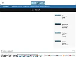 Sites similar to 33mersingazetesi.com