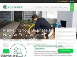 Sites similar to 33mileradius.com