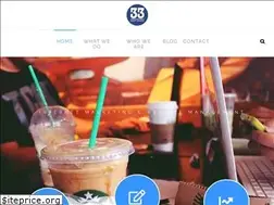 Sites similar to 33parkmedia.com