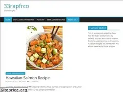 Sites similar to 33rapfr.co