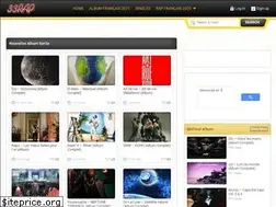 Sites similar to 33rapfrmp3.com