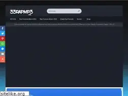 Sites similar to 33rapmp3.cc