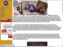 Sites similar to 33rdscb.tripod.com