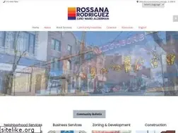 Sites similar to 33rdward.org