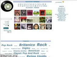 Sites similar to 33revoluciones.com.ar